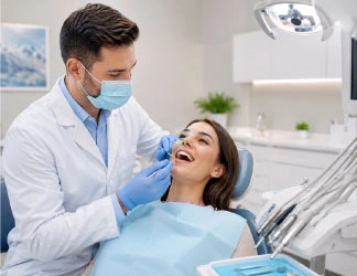 Dentist Baulkham Hills - dental care at Kings Langley Dental Surgery