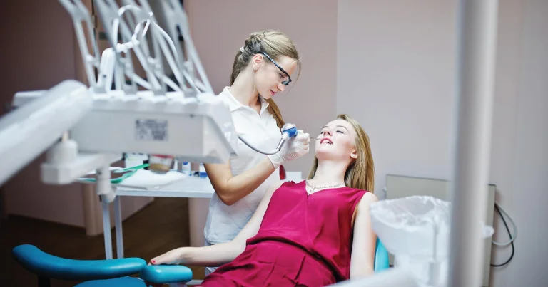 Dentist Bella Vista - dental care at Kings Langley Dental Surgery