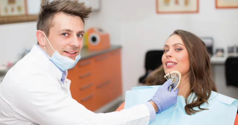 Dentist Blacktown - dental care at Kings Langley Dental Surgery