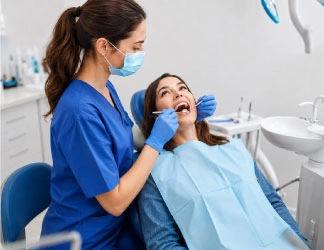 Dentist Castle Hill - dental care at Kings Langley Dental Surgery