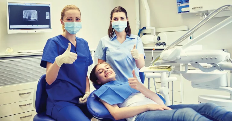Dentist Kings Langley - dental care at Kings Langley Dental Surgery