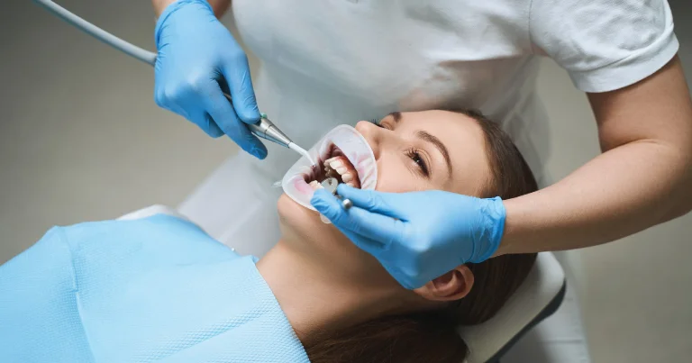 Dentist Lalor Park - dental care at Kings Langley Dental Surgery