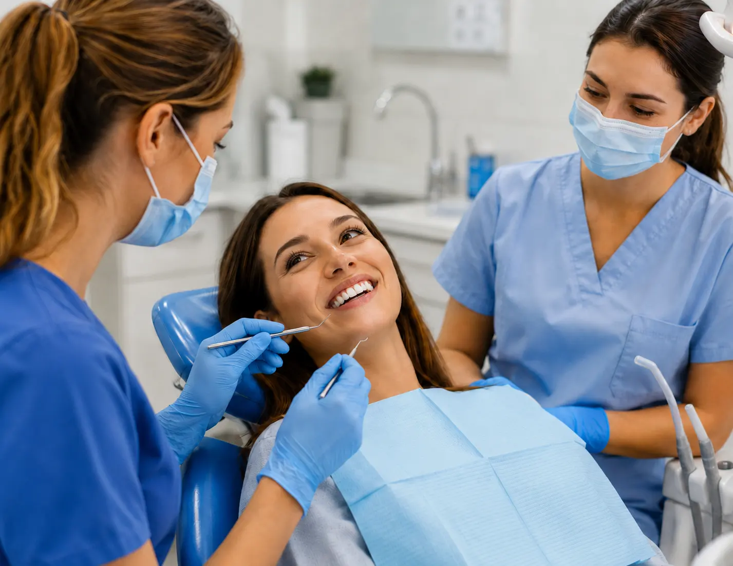 Dentist Norwest - dental care at Kings Langley Dental Surgery