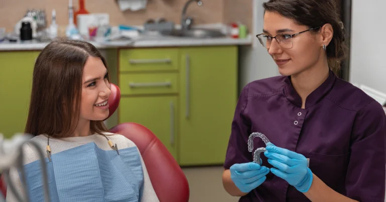 Dentist Seven Hills - dental care at Kings Langley Dental Surgery