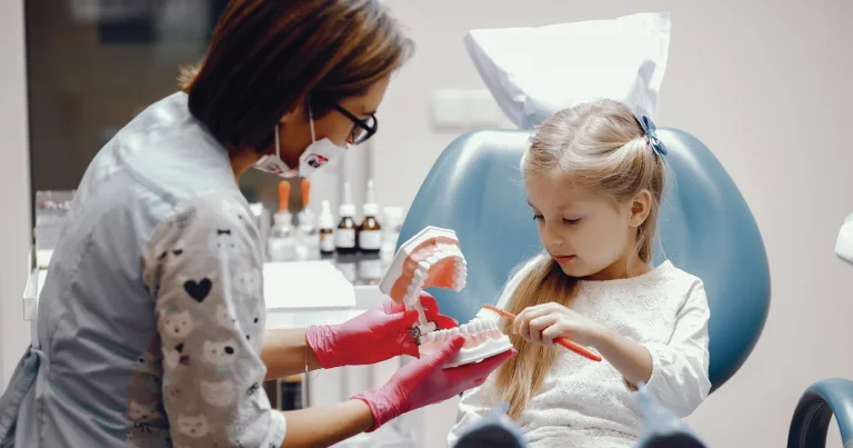 Dentist Winston Hills - dental care at Kings Langley Dental Surgery
