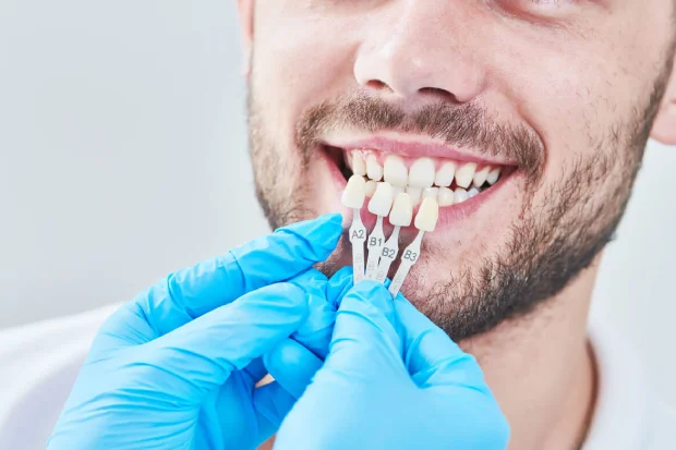 cosmetic dentistry