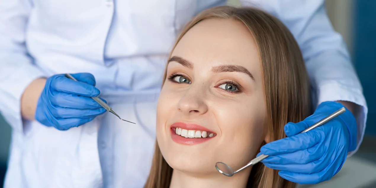Cosmetic dentistry: your journey to a perfect smile in Kings Langley