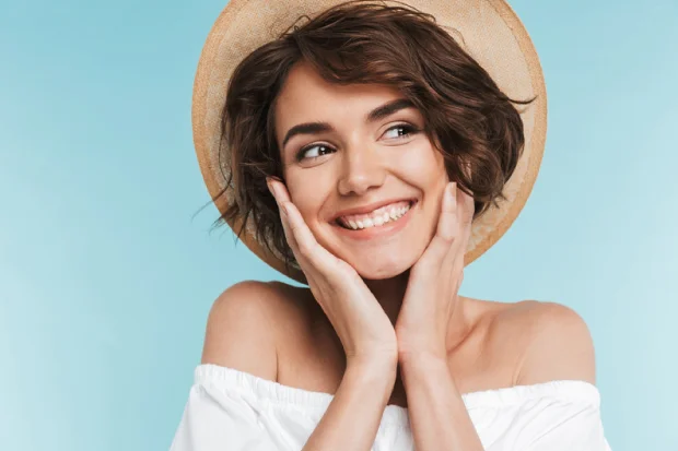 Don’t gamble with your smile’s health