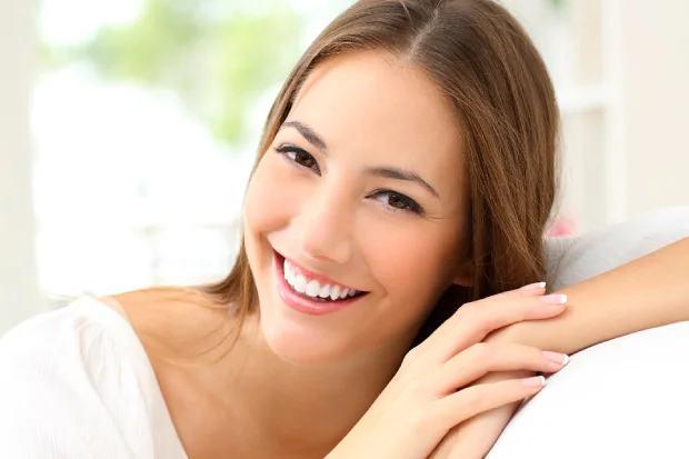 Your personalised smile makeover journey