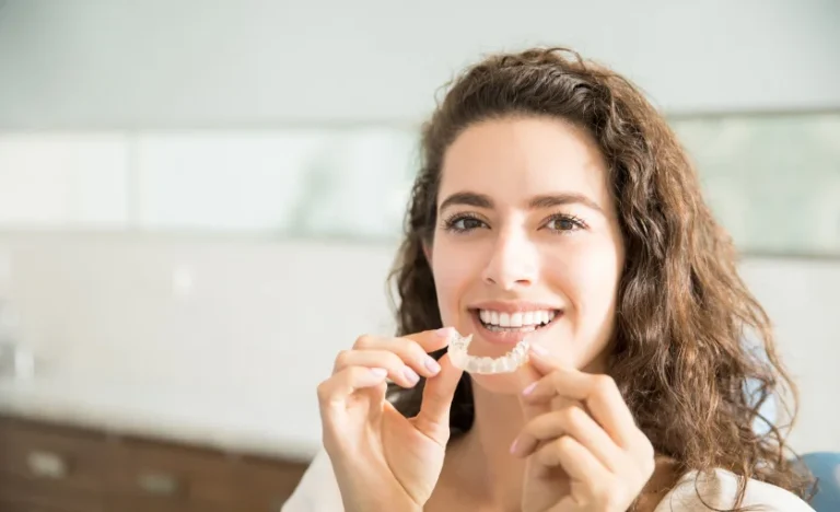 Invisalign