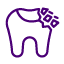 Broken and Chipped Tooth