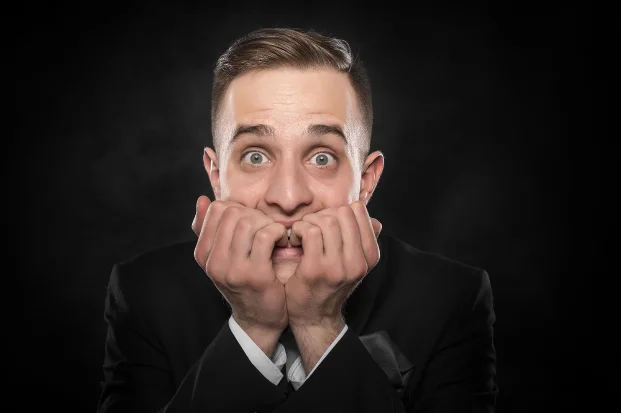dental anxiety 2