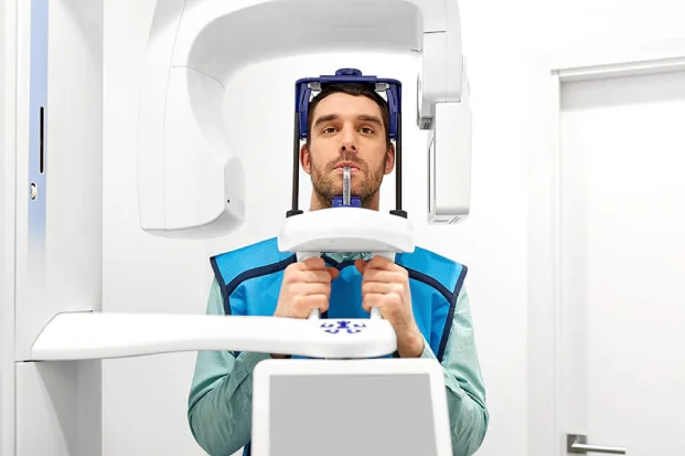 preventative dentistry