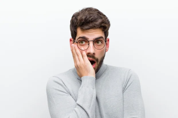 Tooth decay cavities caries