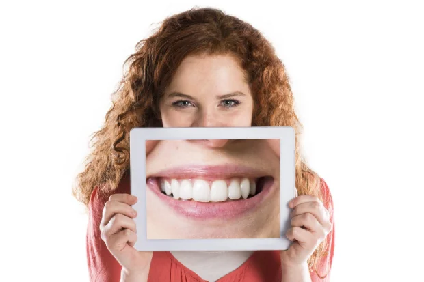Veneers Kings Langley