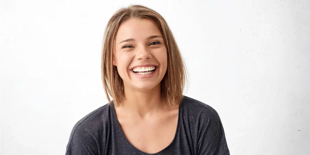 Your journey to a flawless confident front smile