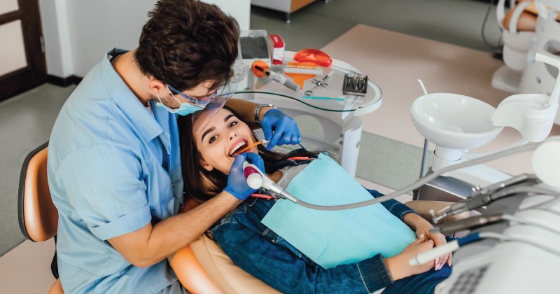 Trusted Family Dentist Lalor Park for You