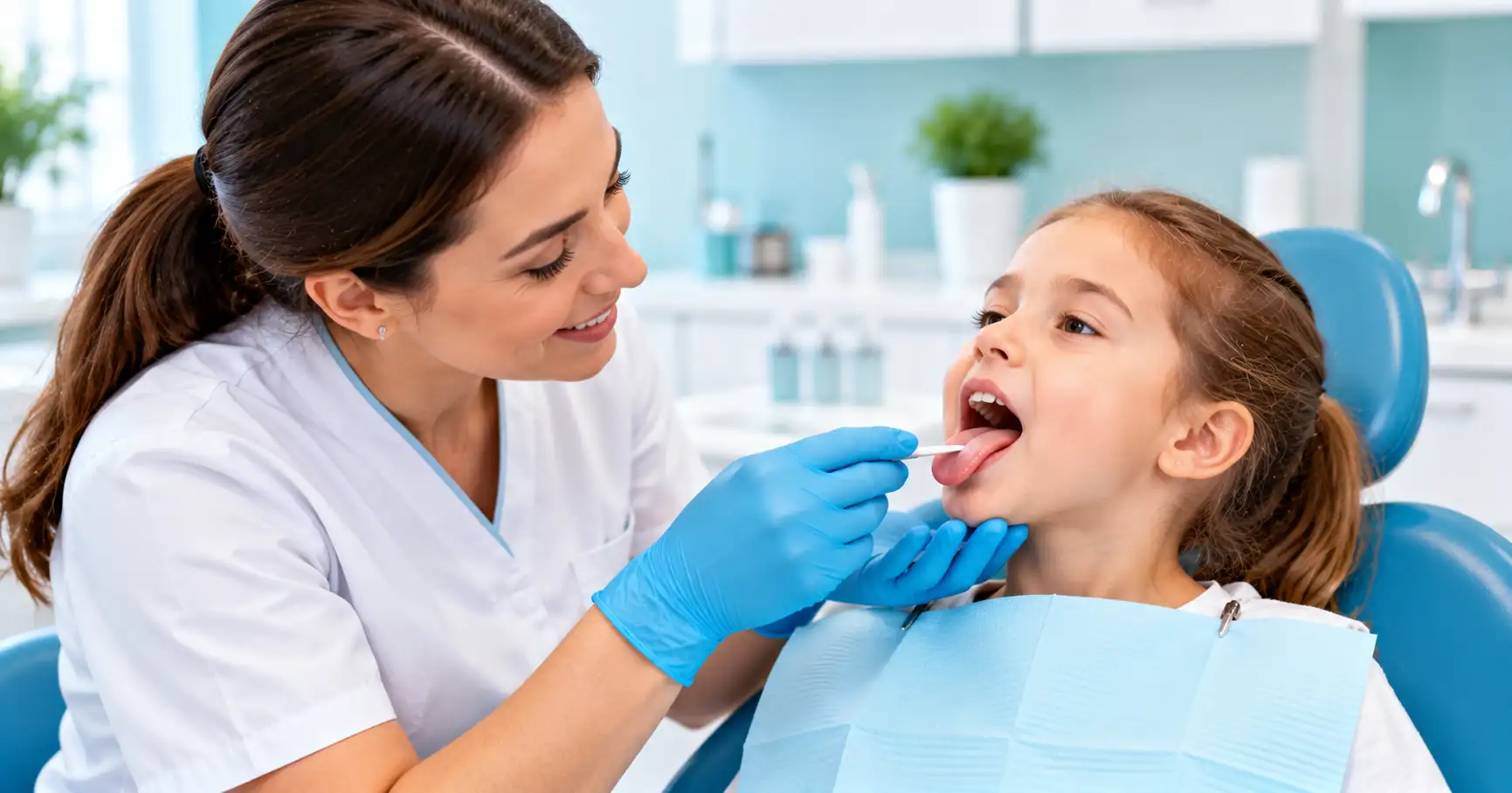 What to Expect During Assessment and Treatment